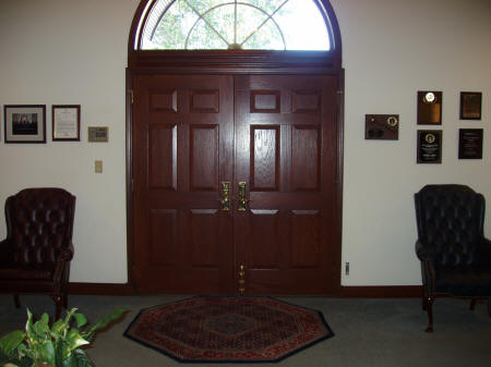 Orange Park Purchase or Sale Business Attorney