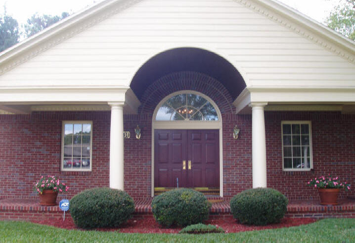 Orange Park Business Attorney