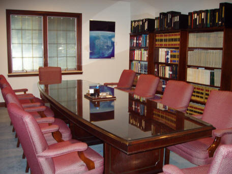 Orange Park Commercial Real Estate Attorney